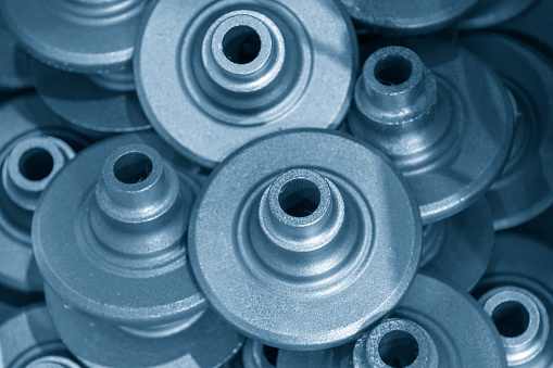 Die, Moulds & Castings